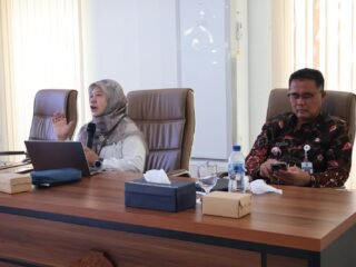 Cegah Sengketa Informasi, Pemkab Brebes Dorong Desa Buka Data Anggaran