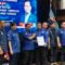 Asrofi Terima SK Ketua Demokrat Brebes, Target Kembalikan Kejayaan Partai