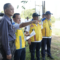 Menteri Dody Pastikan Infrastruktur Pengendali Banjir di Sungai Krueng Aceh Siap Hadapi Musim Hujan