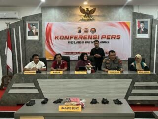PN Pemalang Tetapkan Dua ABH Ditempatkan di LPKS Antasena Magelang Selama Enam Bulan
